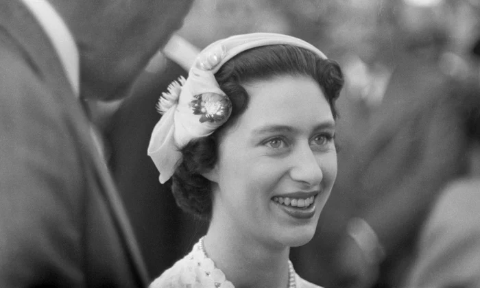 prințesa Margaret sursa GettyImages jpg