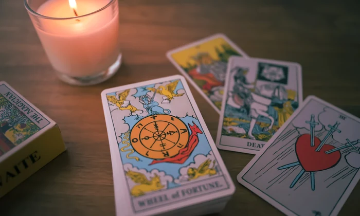 Cărți de tarot, Pixabay (2) jpg