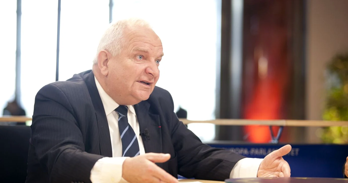 Joseph Daul