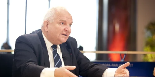 Joseph Daul