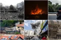 Război Israel Hamas FOTO Colaj Profimedia jpg