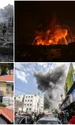 Război Israel Hamas FOTO Colaj Profimedia jpg