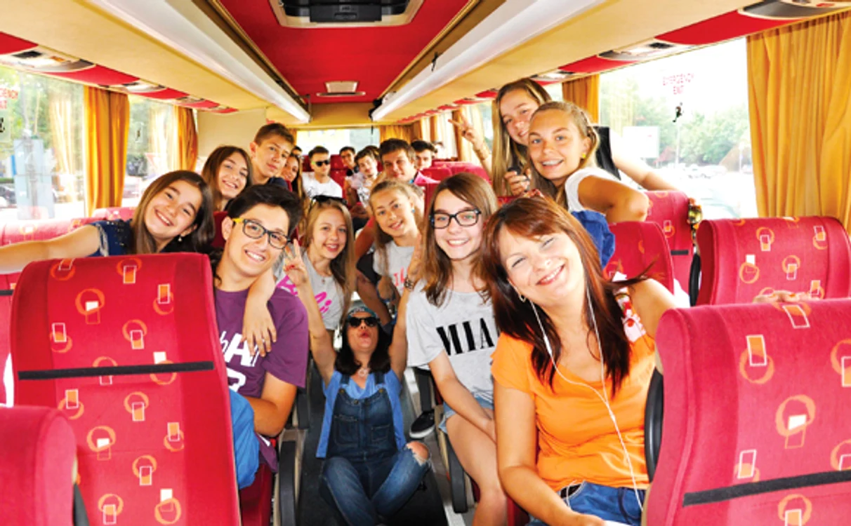 „De Moga SuMMer Camp” e dedicată copiilor, iar „Tabăra de Muzică” e deja la a treia ediție