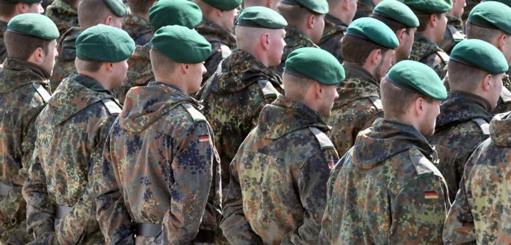 Germania va construi cea mai puternică armată convențională din Europa, anunță noul cancelar de la Berlin