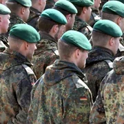 Bundeswehr - armata germana FOTO general-history.com