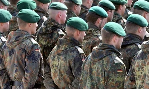 Bundeswehr - armata germana FOTO general-history.com