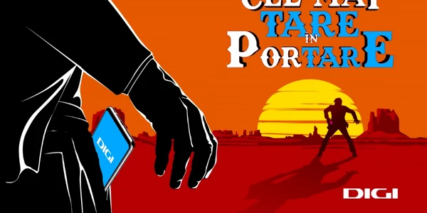 Campanie portare Digi Mobil ianuarie 2021