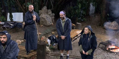 Sunt celebru uragan Fiona Foto Pro TV jpg