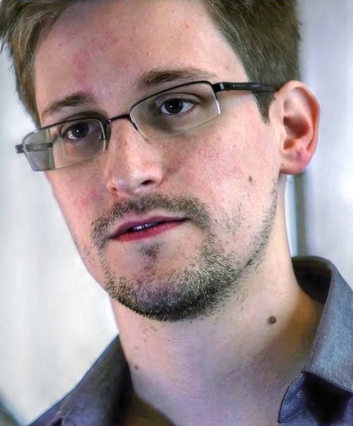Snowden a vorbit despre nemulțumirea tot mai mare față de abuzurile autorităților și corporațiilor