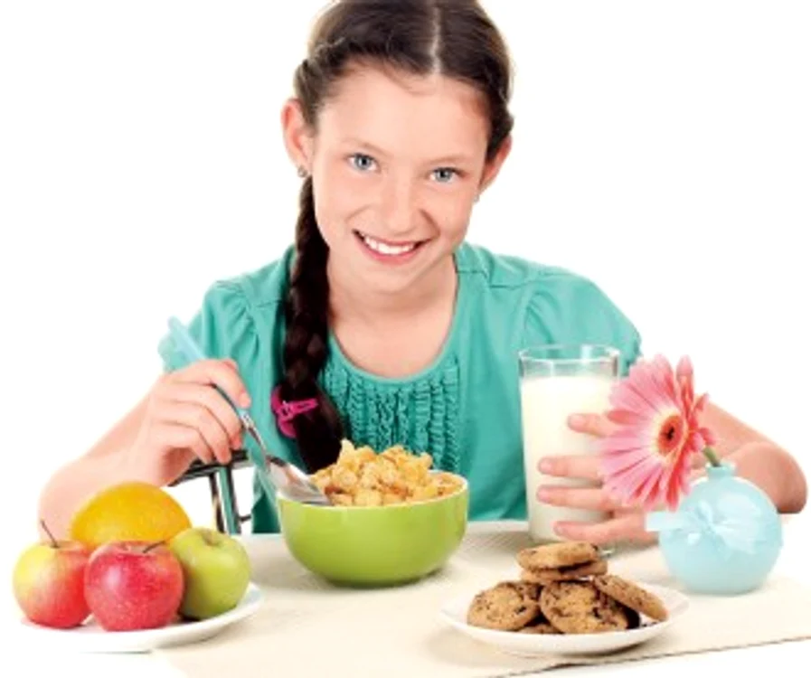 
    Consumul regulat de fulgi de porumb te protejează de bolile cardiovasculare, de diabet şi de obezitate  