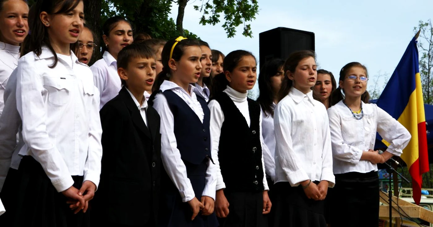 Foto arhivă