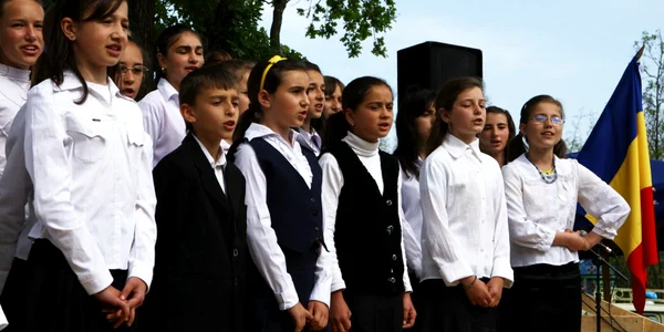 Foto arhivă
