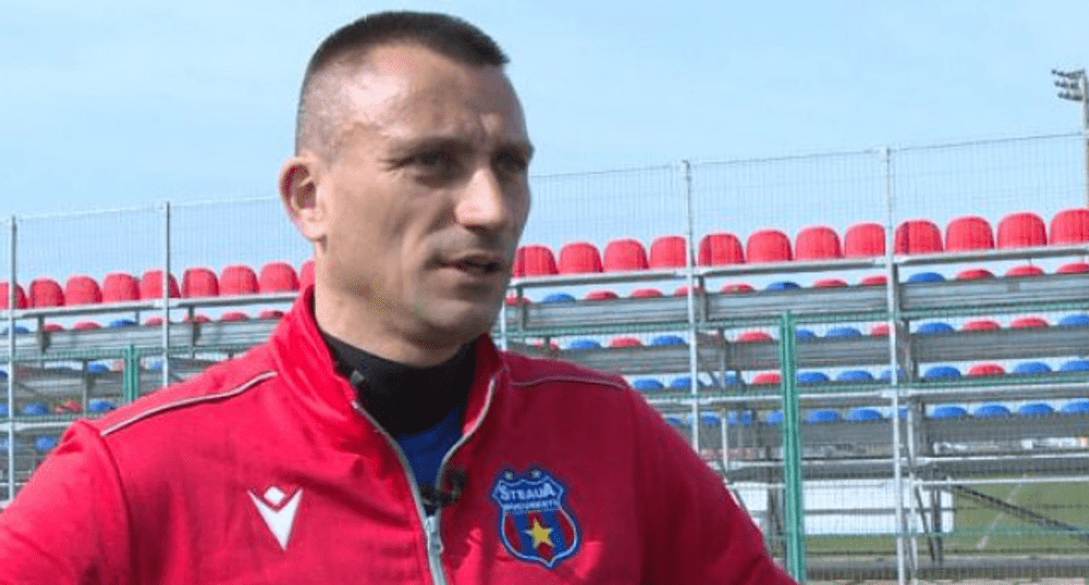 Hamutovski, victima dictaturii de Belarus: Cazul fostului portar al Stelei a ajuns în presa mondială