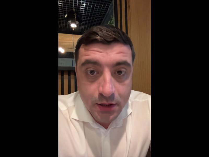 „PSD-ul și PNL-ul vor dispărea din configurația viitoare a României”. George Simion îndeamnă românii să iasă la vot