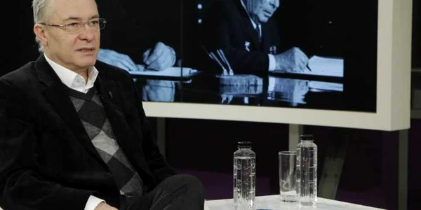 Cristian Diaconescu - FOTO Eduard Enea