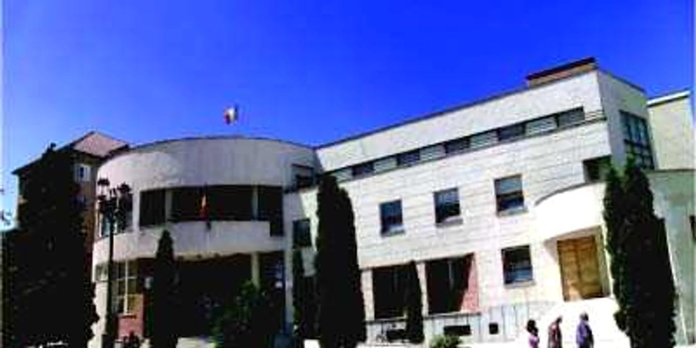 Primăria Cugir