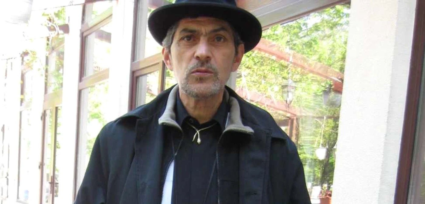 Viorel Heisu  