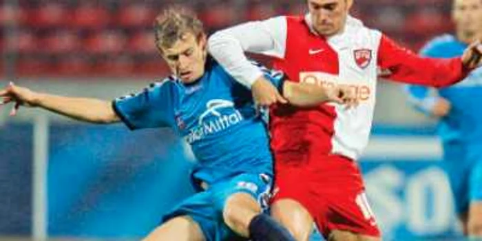 Alexe vrea să joace la Inter