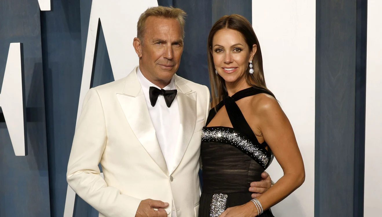 Kevn Costner și soția lui divorțează FOTO Getty Image