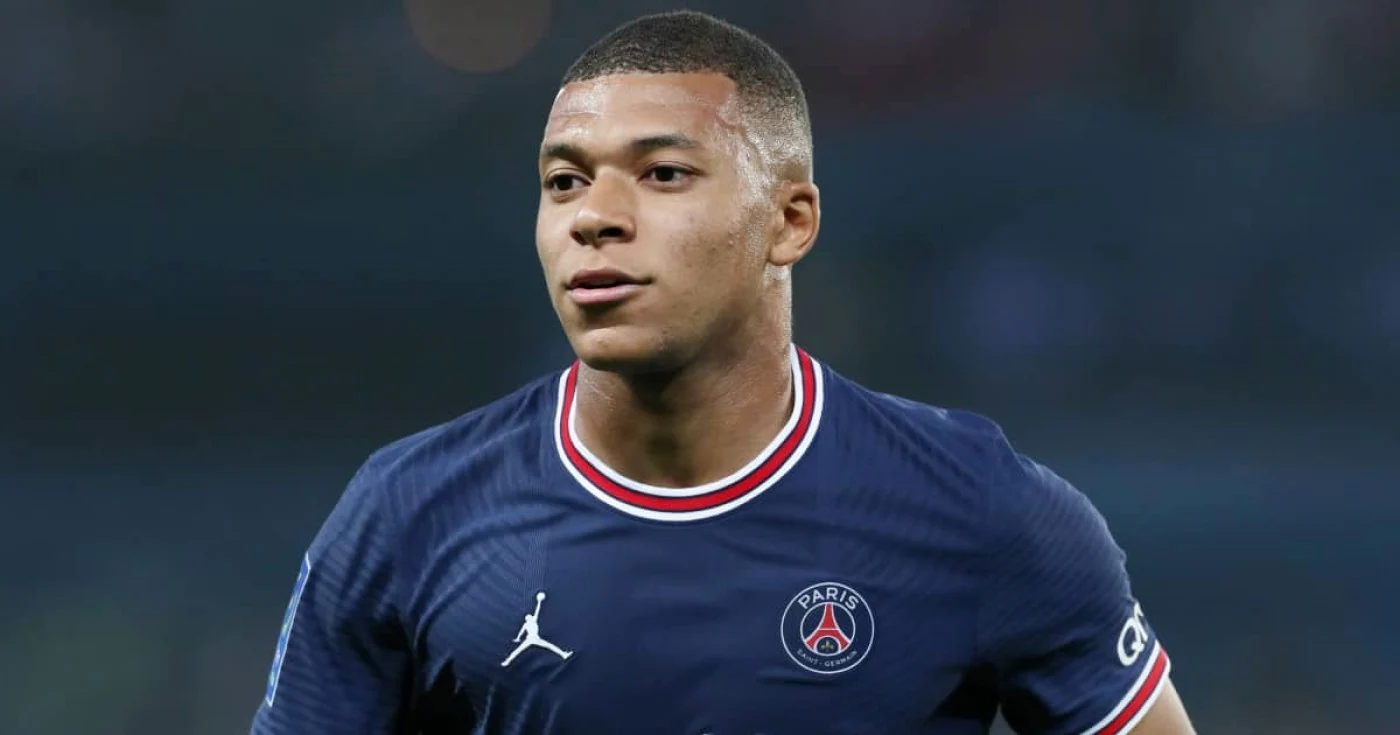 Kylian Mbappe (22 de ani)