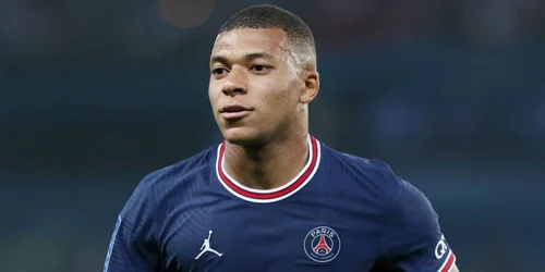 Mbappe