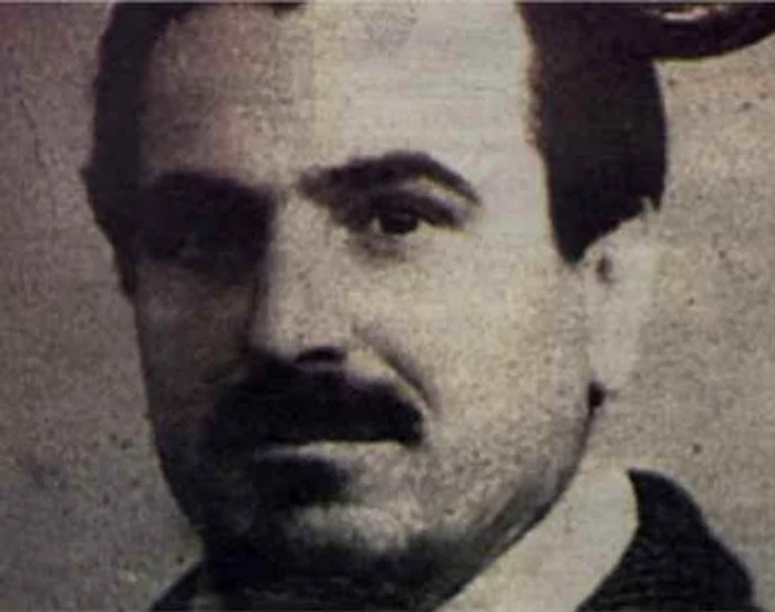 Preotul Ilie Lăcătuşu a stat şapte ani în detenţie, care i-au lăsat urme adânci asupra sănătăţiiFoto: pelerinortodox.ro