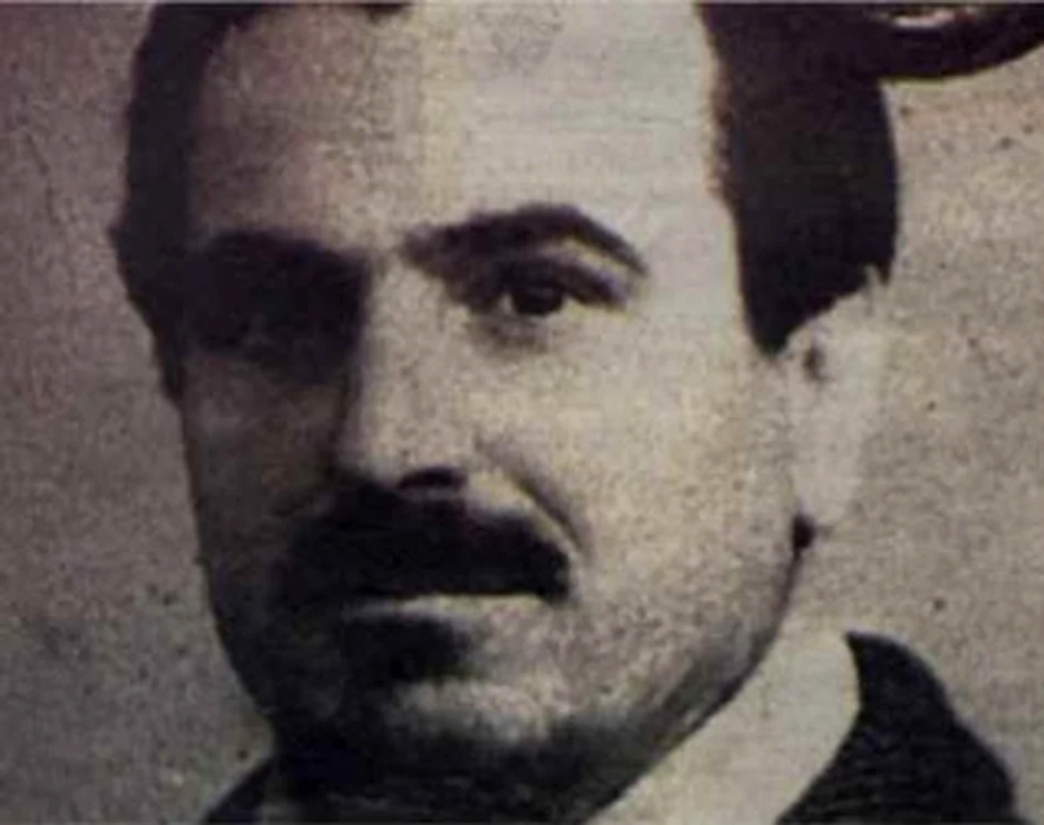 Preotul Ilie Lăcătuşu a stat şapte ani în detenţie, care i-au lăsat urme adânci asupra sănătăţiiFoto: pelerinortodox.ro
