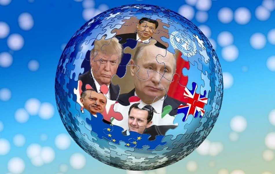 Doctrinele mesianice ale secolului XXI şi poziţionările faţă de Europa