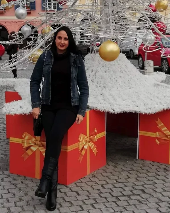 Andreea, fostă concurentă Insula Iubirii - Foto: Facebook