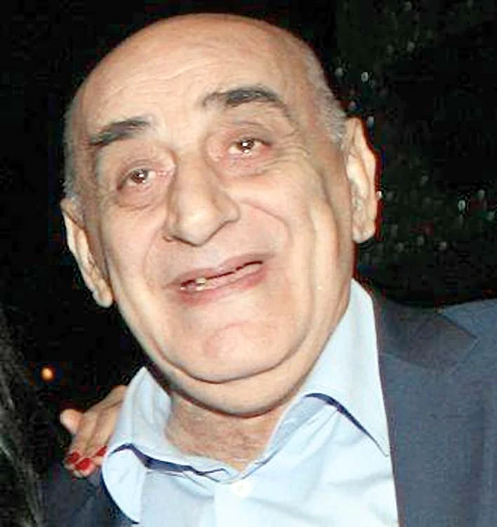 Viorel Lis a împlinit 73 de ani