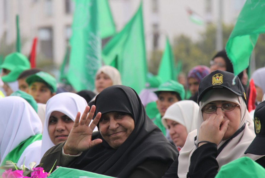 Singura femeie din conducerea grupării teroriste Hamas, ucisă într-un atac al armatei israeliene