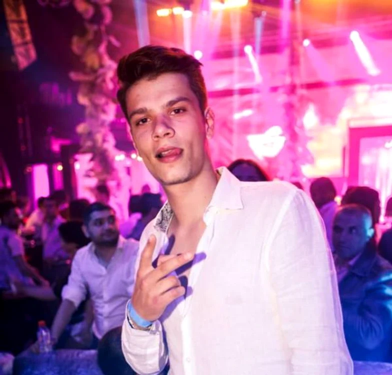Mario Gino Iorgulescu este acuzat de sechestrare și fapte de violențăFoto: Facebook
