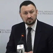 Mircea Fechet, captura video jpg