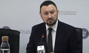 Mircea Fechet, captura video jpg