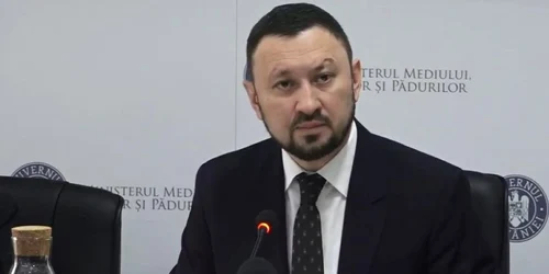 Mircea Fechet, captura video jpg