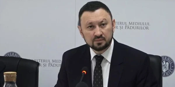 Mircea Fechet, captura video jpg