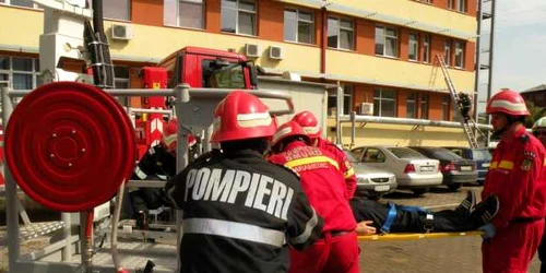 pompieri