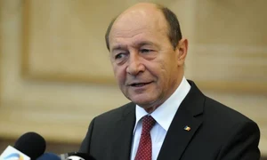 După 10 ani de președinție, Traian Băsescu trebuie să și găsească altă reședință jpeg