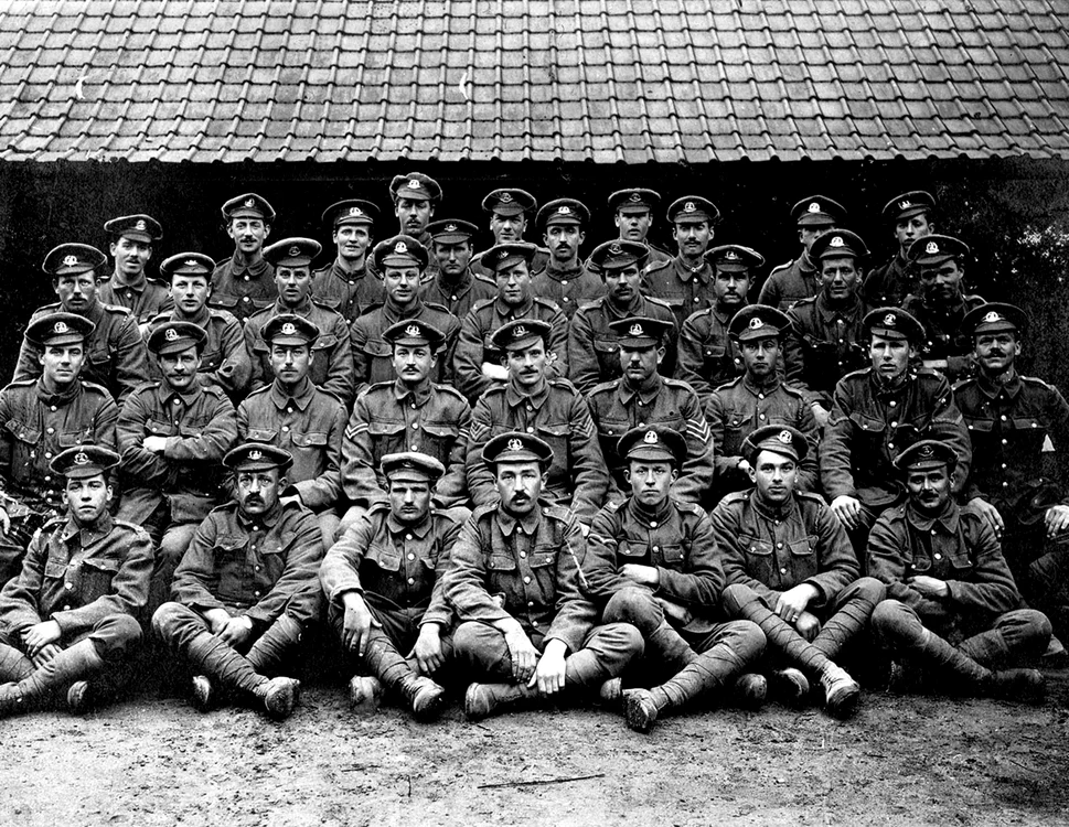 Regimentul Norfolk
