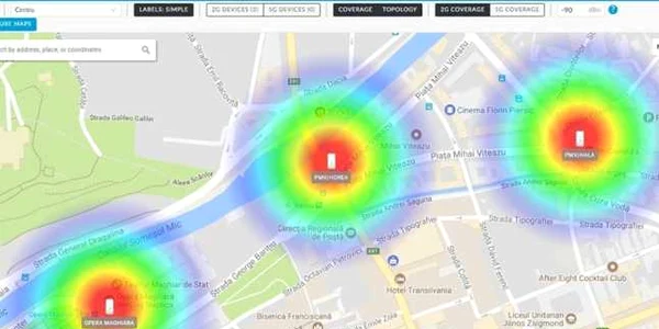 wi fi cluj foto municipiul cluj napoca