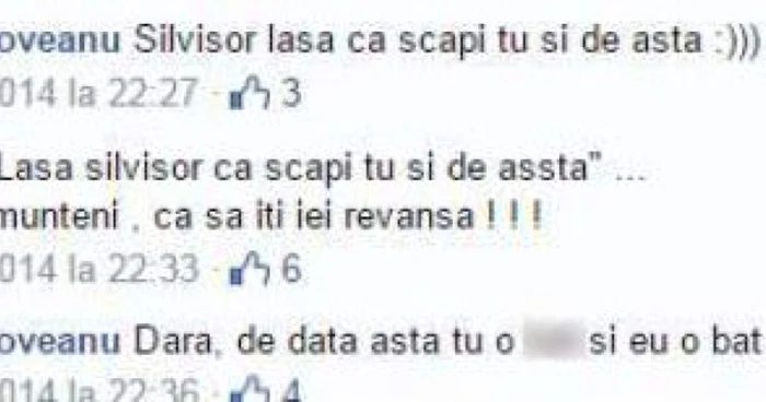 mesaje de sustinere fata violata sursa sereniti