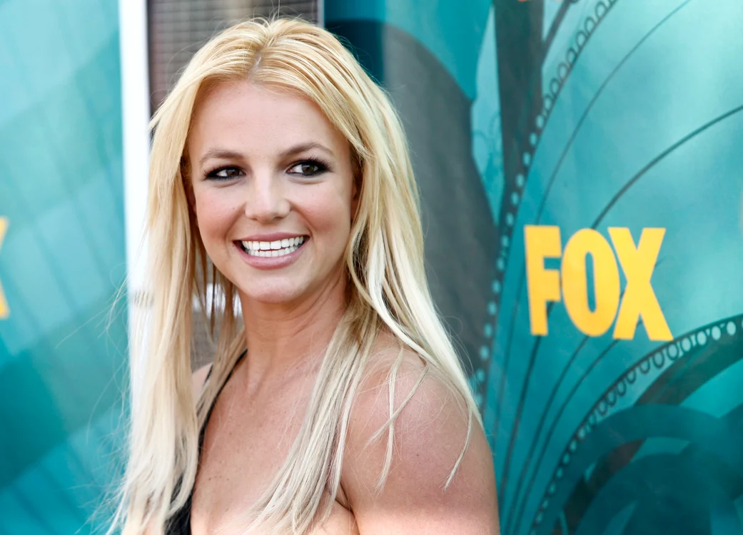
    Britney Spears are o talie de invidiatFoto AP  