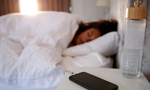 telefon somn istock jpg