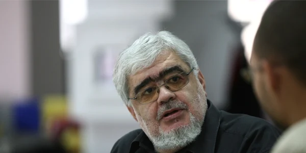Andrei Pleşu FOTO Adevărul