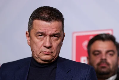 Sorin Grindeanu  Foto Inquam Photos Octav Ganea jpg