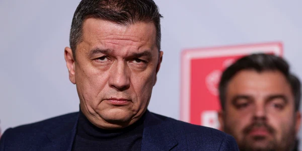 Sorin Grindeanu  Foto Inquam Photos Octav Ganea jpg