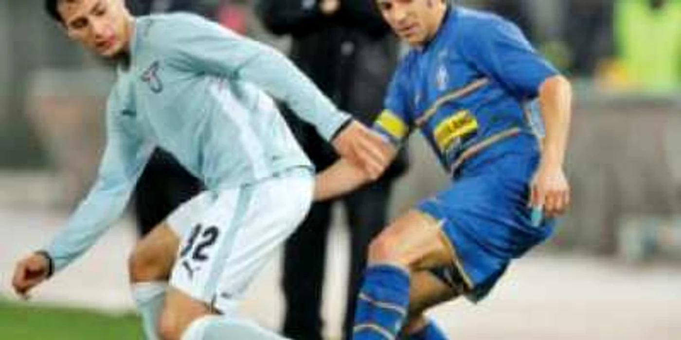 FOTBAL: Ştefan Radu este dorit de Zenga la Palermo