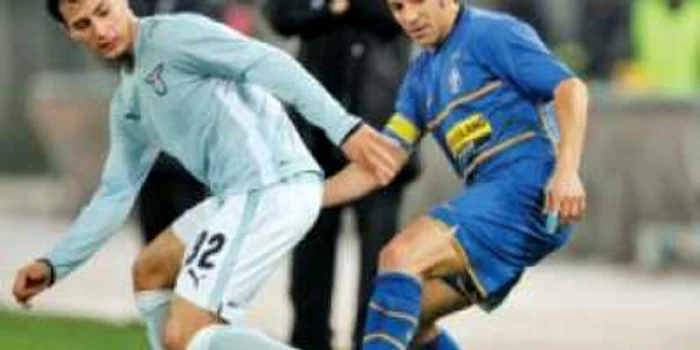 FOTBAL: Ştefan Radu este dorit de Zenga la Palermo