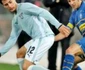 FOTBAL: Ştefan Radu este dorit de Zenga la Palermo