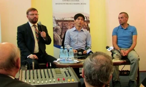 Povestea prizonierului nord coreean care a evadat dintr un temut lagăr doar pentru a mânca pui fiert jpeg